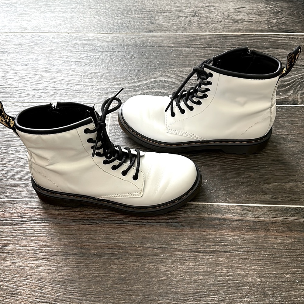 Doc Marten Boots - Picture 4 of 6